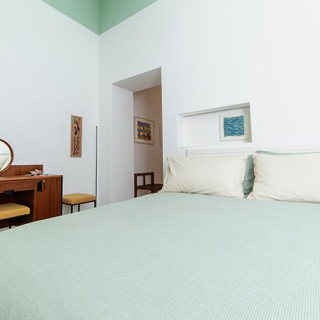 San Michele 15 Apartment Salerno Exteriér fotografie