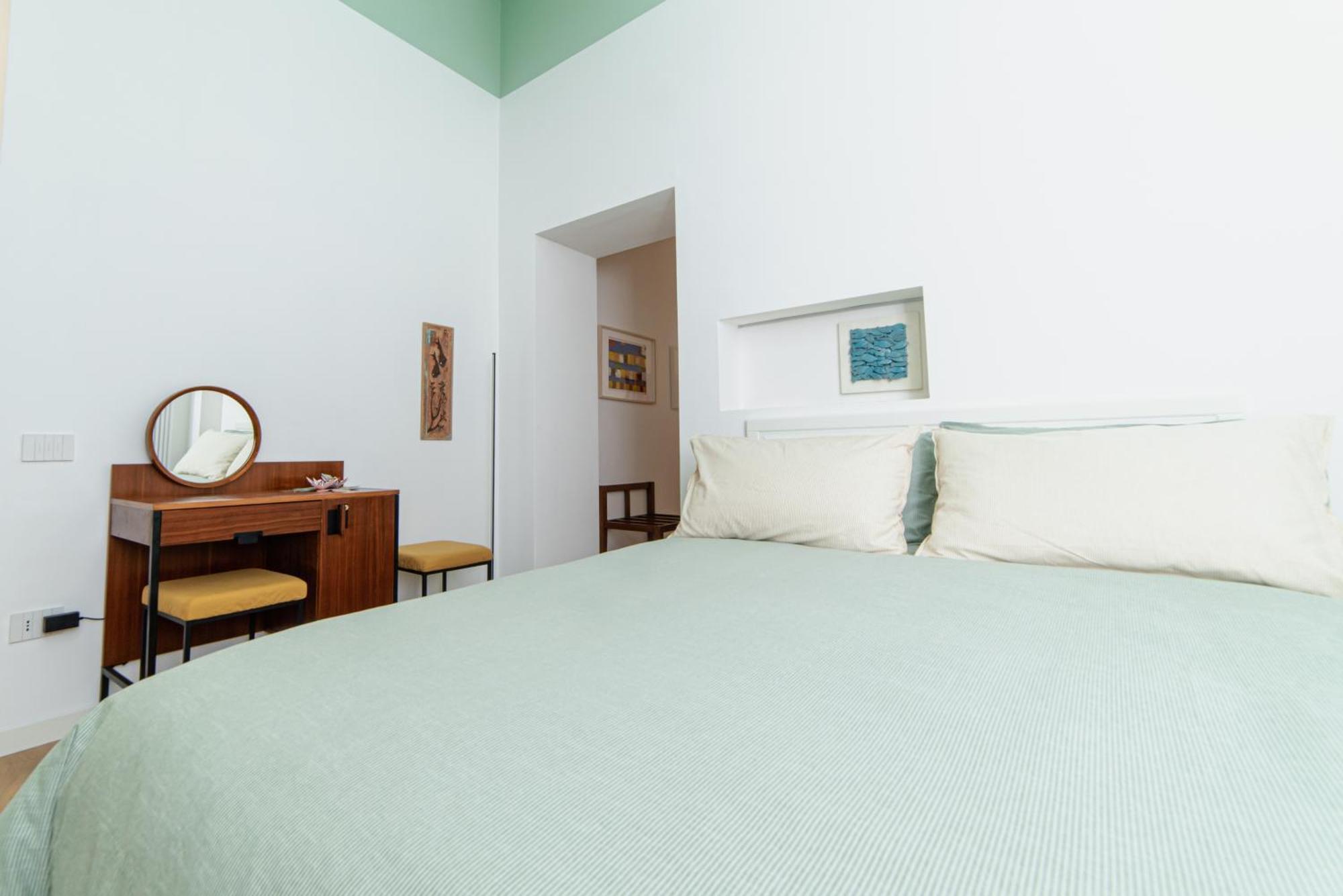San Michele 15 Apartment Salerno Exteriér fotografie