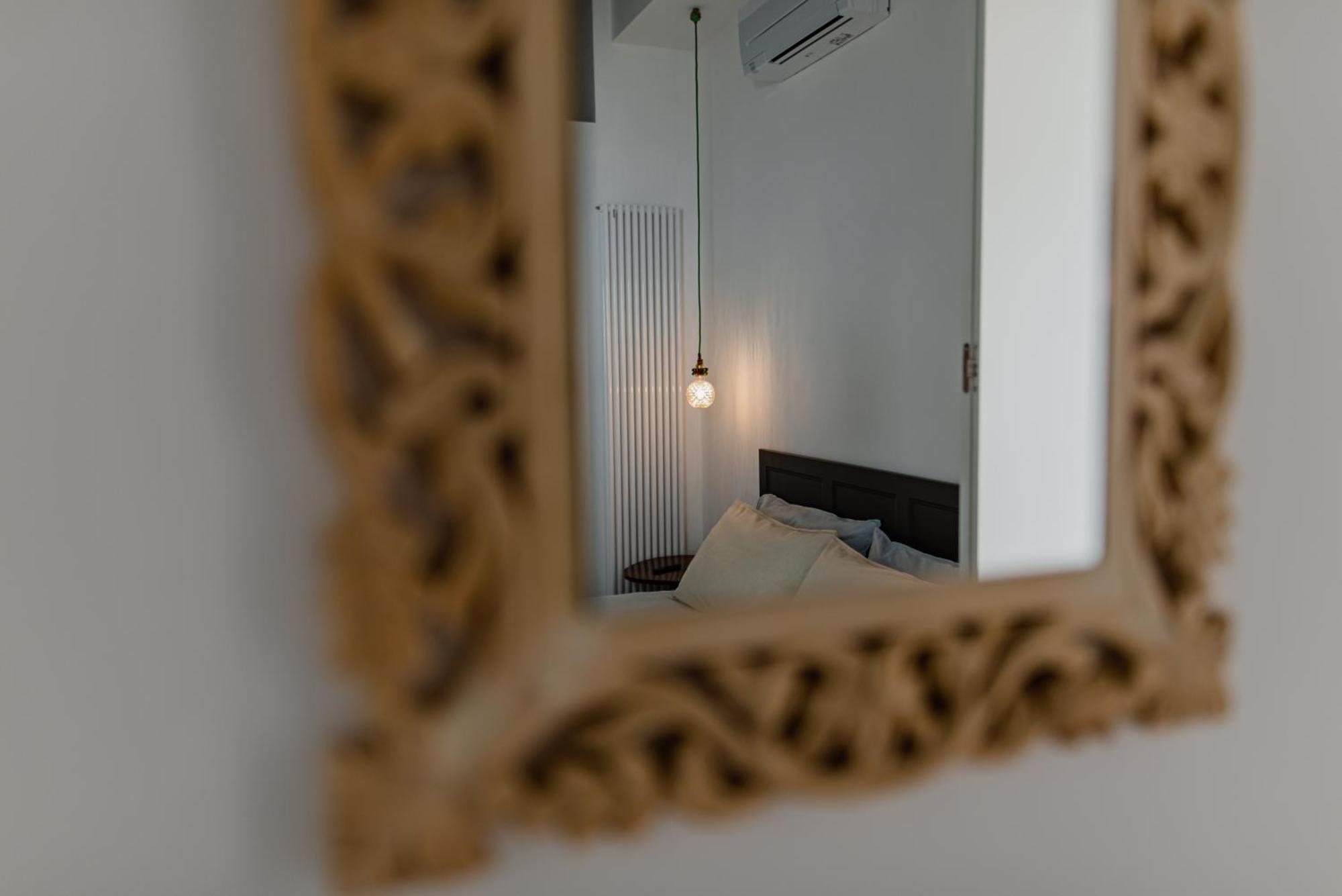 San Michele 15 Apartment Salerno Exteriér fotografie