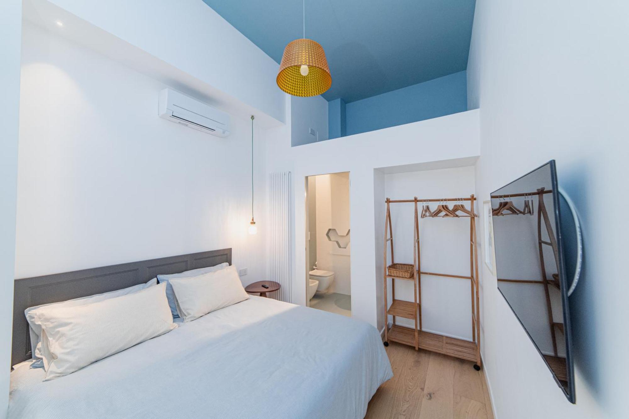 San Michele 15 Apartment Salerno Exteriér fotografie